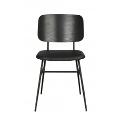 RO Brent Chair Black